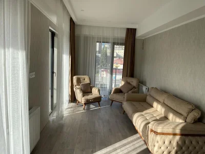 Ул. Вахтанга Горгасали, 51: 3-комнатная, 80.0 м²