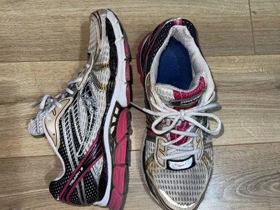 Кроссовки Saucony Triumph 3