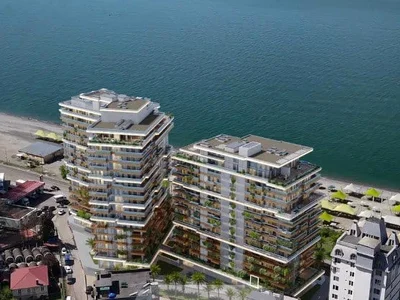 Студия на ანდრია პირველწოდებულის გზატკ. 93 Kakhaberi District