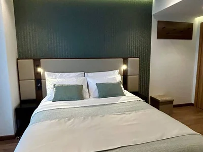 Просторная студия в Alliance Privilege, 40 кв.м, $650