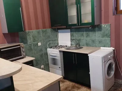 3-комнатный частный дом. Сабуртало