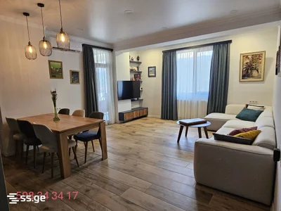 3 room Flat For Sale. Saburtalo