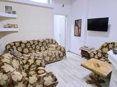 2 room Flat Daily rent