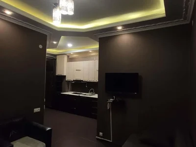 2 room Flat Daily rent. Isani
