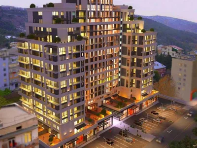 3-комнатная квартира в Тбилиси