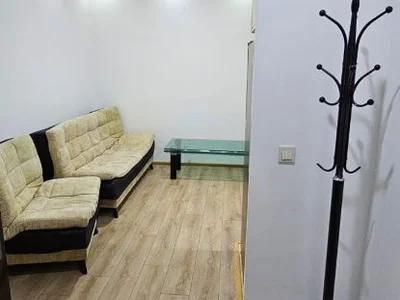 1+1 на Кобаладзе ул. 8а Tamar Settlement