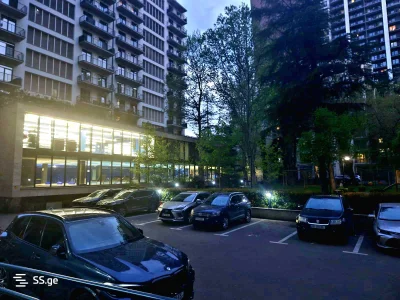 4 room Flat For Sale. Saburtalo