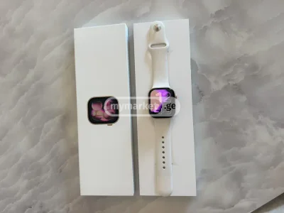 Смарт-часы Apple