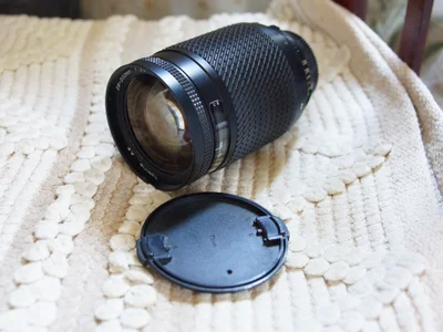 Объектив Tokina AF 28-200mm f/3.5-5.6 для Nikon