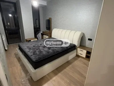 Коммерческое помещение на улица Виктора Купрадзе 15 Varketili