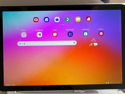 Планшет Samsung Galaxy Tab A9+5G