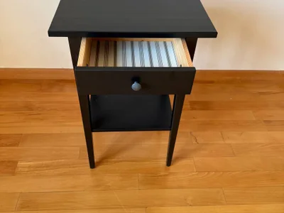 Письменный стол и тумба IKEA