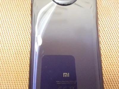 Телефон Xiaomi Mi 10T Lite 5G 128 Гб
