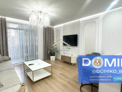 1+1 на Ш. Руставели пр. 27 Rustaveli District