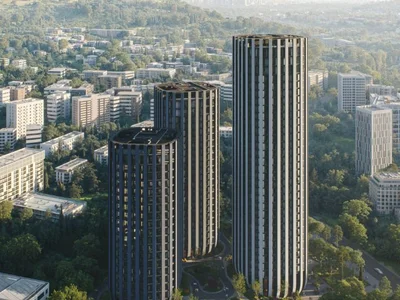 3-комнатная квартира Продаётся. Ортачала