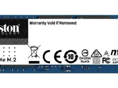 Kingston NV1 2 ТБ