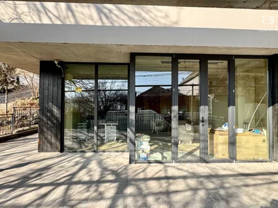 Commercial space For Rent. Saburtalo