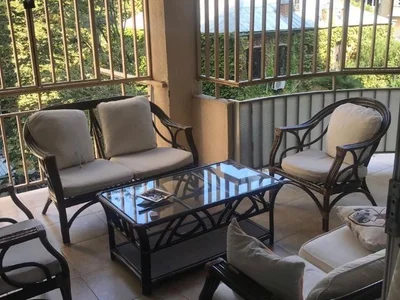 4 room Flat For Rent. Vake