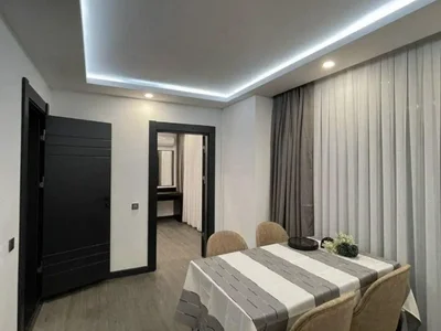 Вид из : 2-комнатная, 62.0 м²