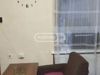 2-комнатная квартира в Тбилиси