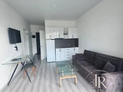 2+1 на улице Инасаридзе, $750