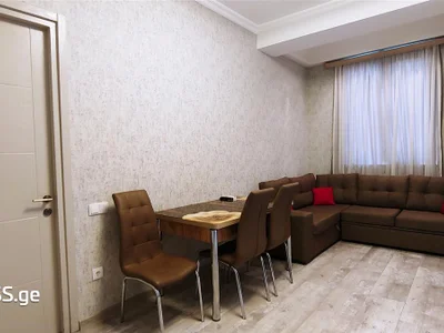 2 room Flat Daily rent. Nadzaladevi