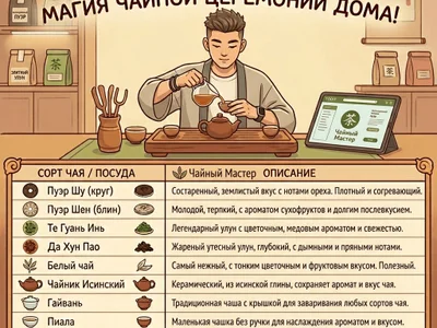 Да Хун Пао