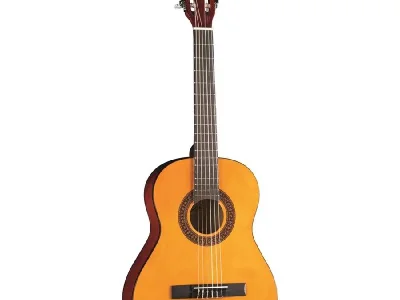 Гитара Eko cs-5 natural