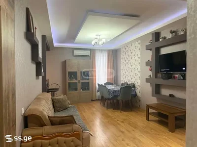 Коммерческое помещение на ვარკეთილის მიკრორაიონი 0 Varketili