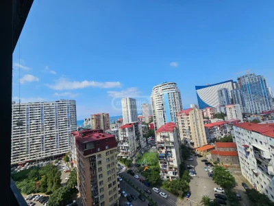 Однокомнатная квартира в Химшиашвилиском районе