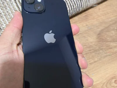 iPhone 14