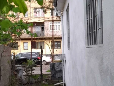 3-комнатный частный дом Лука Асатиани 110а
