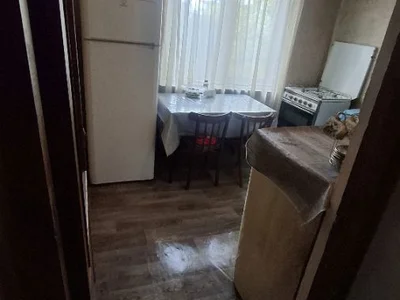 1 комнатная квартира сдаётся. Вазисубани