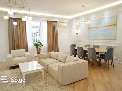 4 room Flat For Sale. Vake
