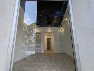 Commercial space For Rent
