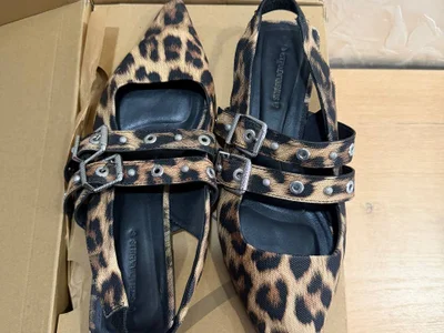 Обувь Stradivarius, размер 40