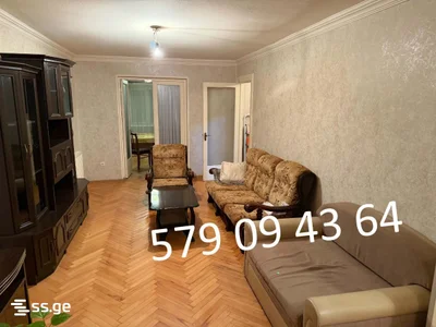 Коммерческое помещение на Vazha-Pshavela Ave 1 Districts of Vazha-Pshavela