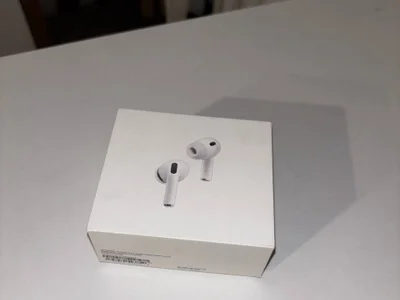 AirPods Pro 3