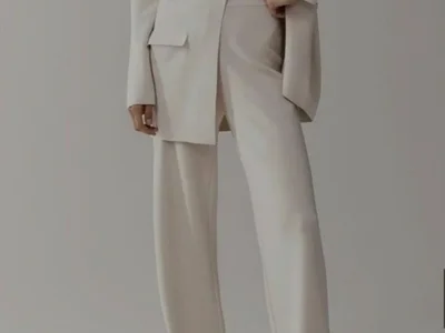 Жакет Massimo Dutti