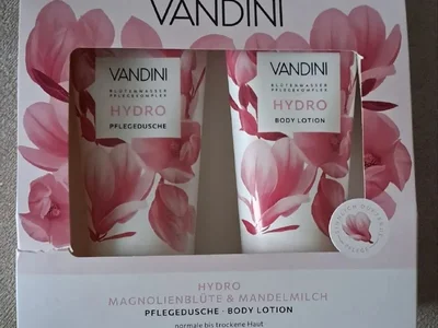 Набор косметики Vandini