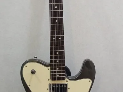 Электрогитара Squier Affinity Series Telecaster Deluxe