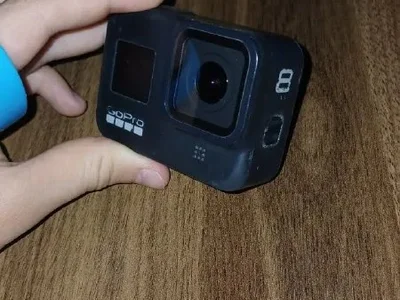 GoPro Hero 8 Black