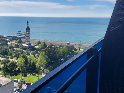 Апартаменты в Orbi City, €143/сутки