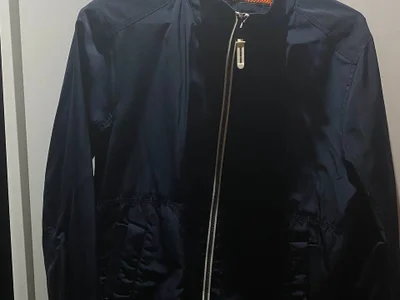 Куртка Tom Tailor Denim