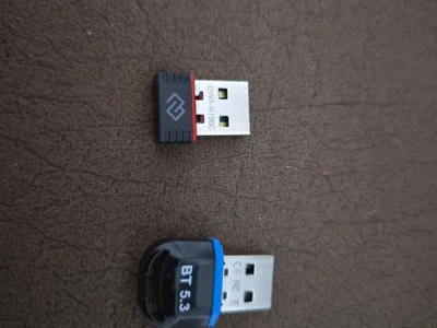 USB-адаптеры для ПК bundle (Wi-Fi + Bluetooth)
