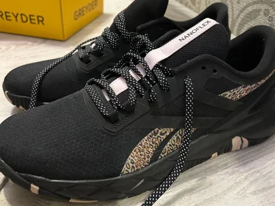 Кроссовки Reebok Nanoflex TR