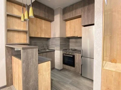 Archi Isani: Студия, 56.0 м²