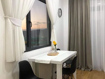 2 room Flat daily rent. Gldani