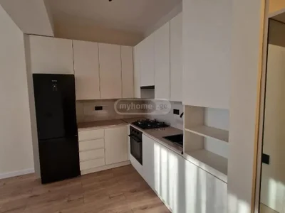 Коммерческое помещение на Kupradze St 35 Varketili