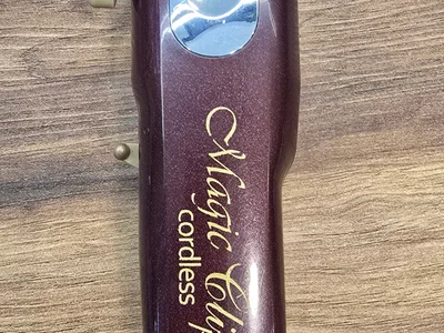 Машинка для стрижки Wahl Magic Clip
